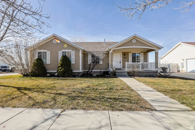 1645  Colavito Way
                     MLS #2128650