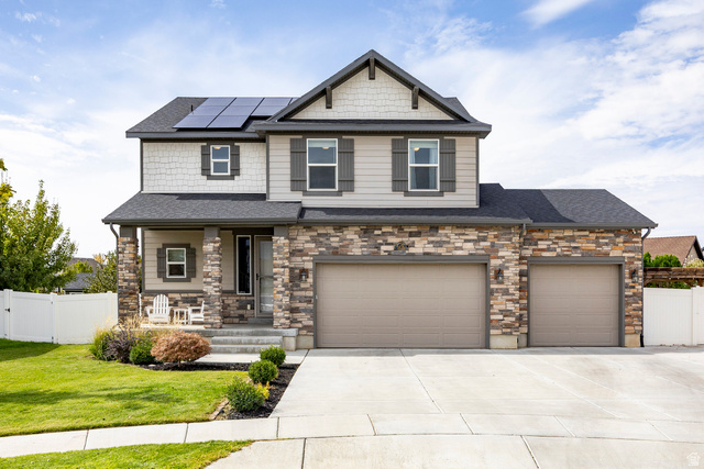 1876 S 1230 W, Syracuse UT 84075