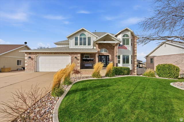 4047 S 2175 W, Roy UT 84067