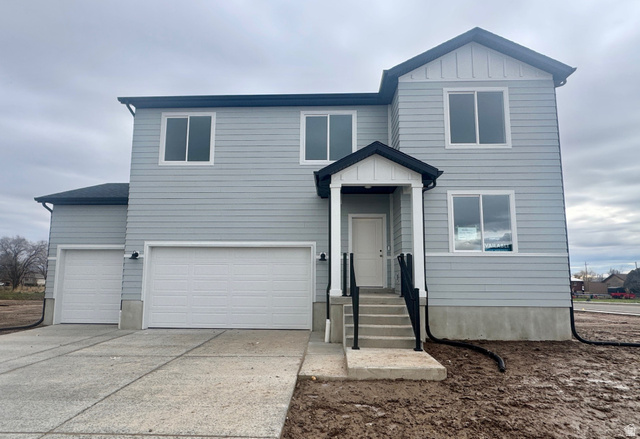 3393 W 3550 S #235
                     MLS #2128679