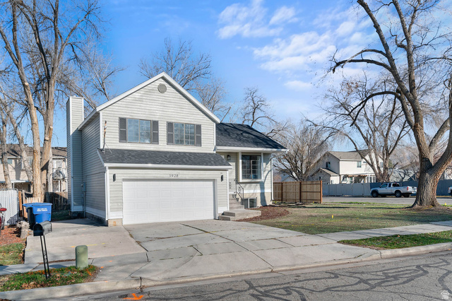 1928 W SIR TIMOTHY AVE, Salt Lake City UT 84116