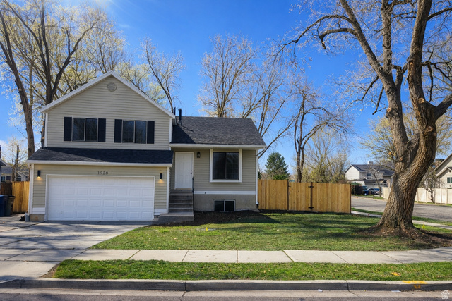 1928 W SIR TIMOTHY AVE, Salt Lake City UT 84116