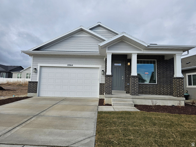 12064 S Teton Range Dr #233
                     MLS #2128683