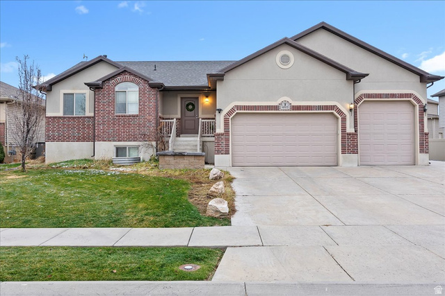4322 S 3450 W, West Haven UT 84401