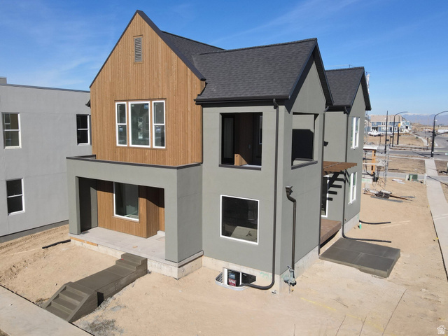 11332 S Silver Pond Dr #320
                     MLS #2128701