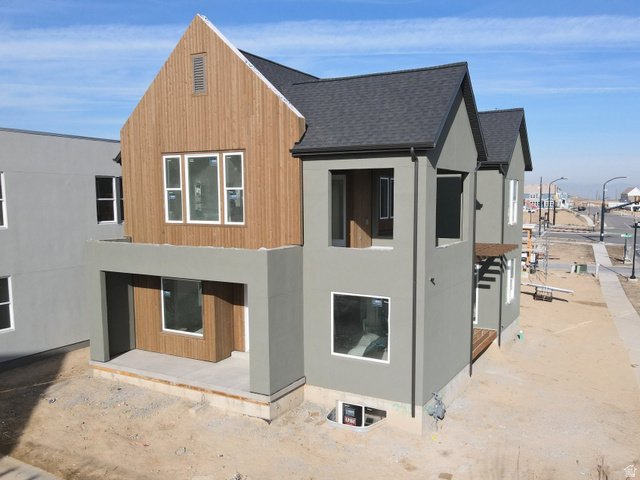 11332 S SILVER POND DR #320, South Jordan UT 84009