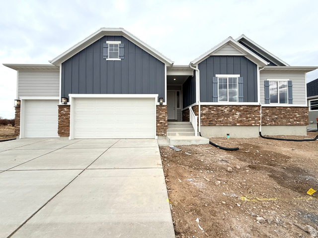 3075 E 1000 S #305, Spanish Fork UT 84660