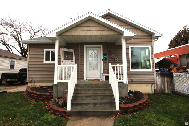 368 S TREMONT ST, Tremonton UT 84337