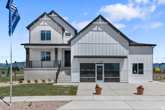 1246 E TALMAGE LN #32, Logan UT 84341