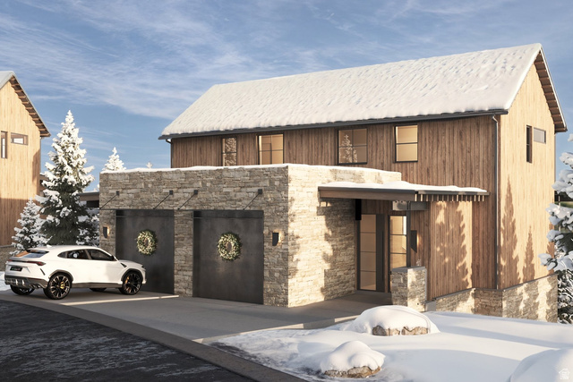 10202 N LIV PL #C-2, Park City UT 84060