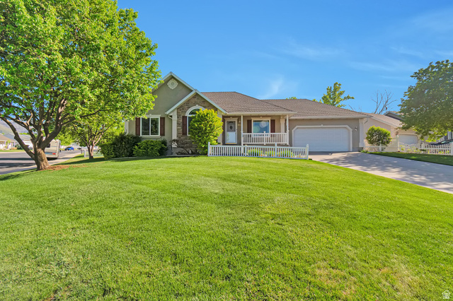 1186 E 470 S, Payson UT 84651