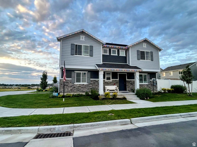 3209 S CLAIRE AVE, Syracuse UT 84075