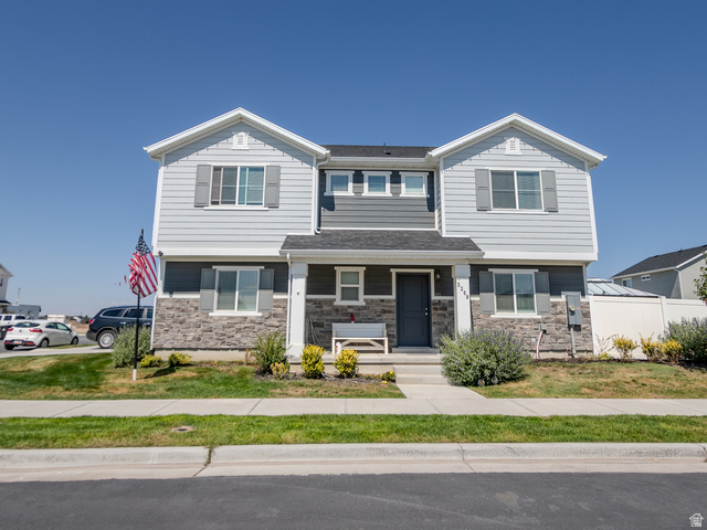 3209 S Claire Ave
                     MLS #2128723