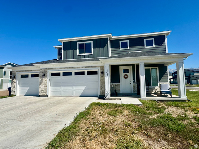 1038 W 980 S, American Fork UT 84003