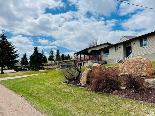 500 W 200 N, Paris ID 83261