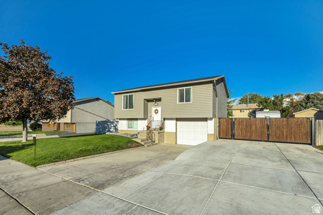 5449 S 3570 W, Taylorsville UT 84129