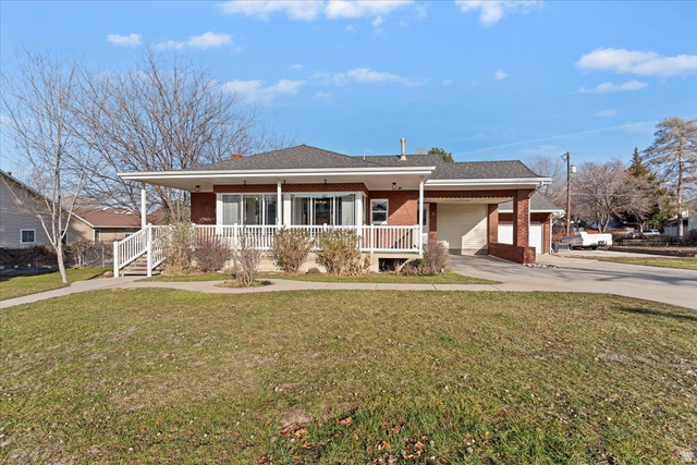 528 W 2900 S, Bountiful UT 84010