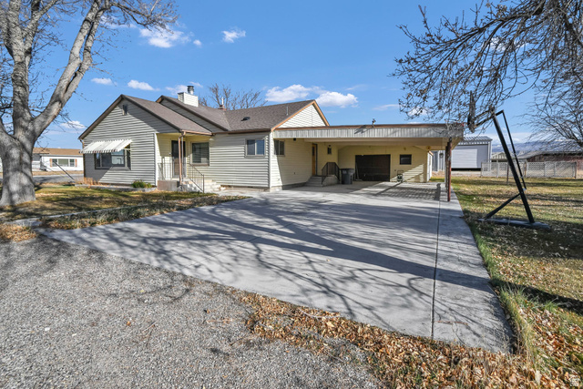 Main photo for 90 N 100 E