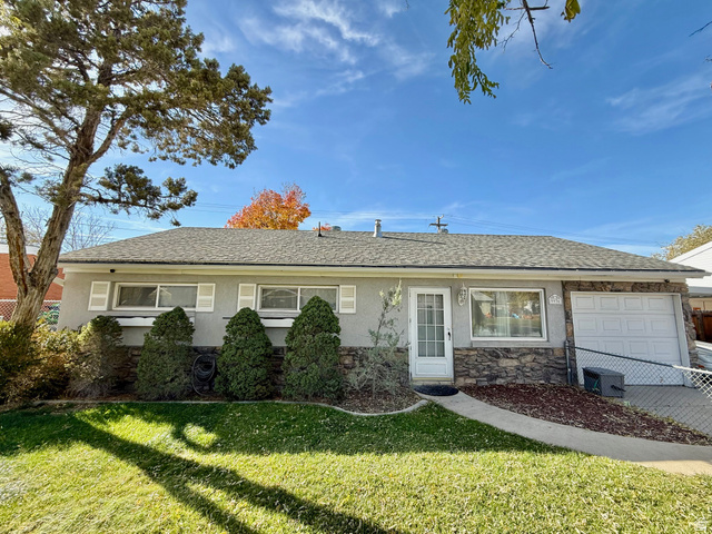 9936 S 730 E, Sandy UT 84094