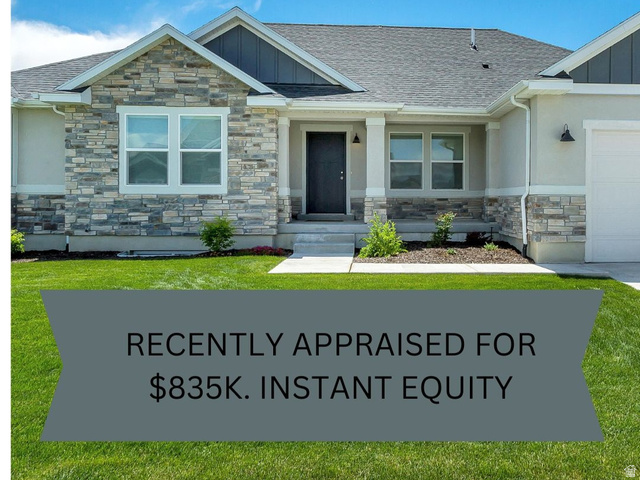 188 E Bruin Dr
                     MLS #2128760