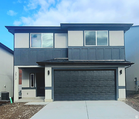 3512 W 4835 S #24, Roy UT 84067