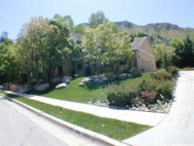 3962 Alpine Valley Cir, Sandy, UT 84092 — photo 4