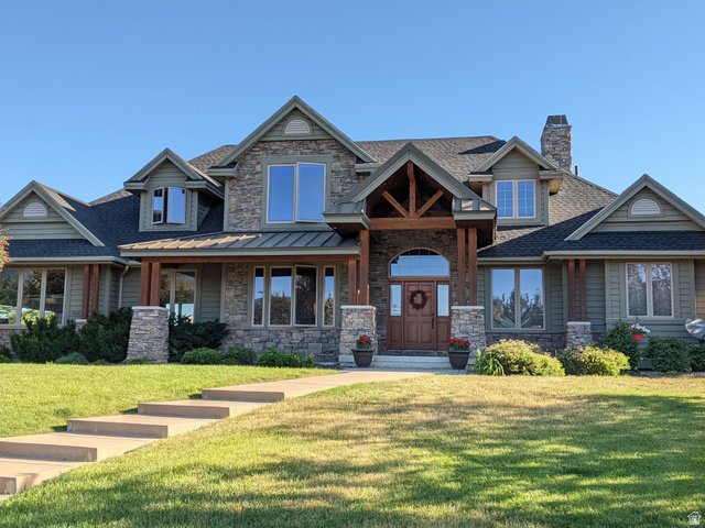 3700 N Foothill Ln
                     MLS #2128771