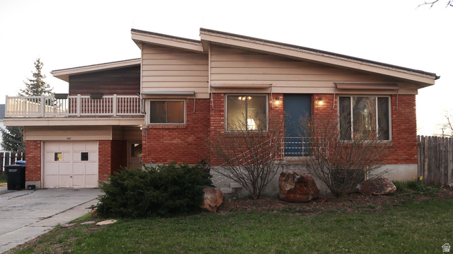 485 N MAIN ST, Smithfield UT 84335