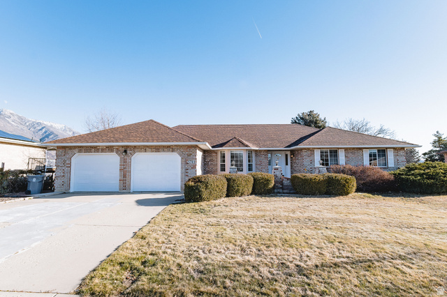 5760 S 1050 E, South Ogden UT 84405