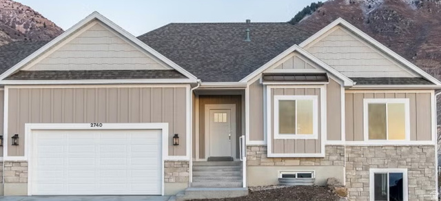 906 E 120 N #25, Tremonton UT 84337