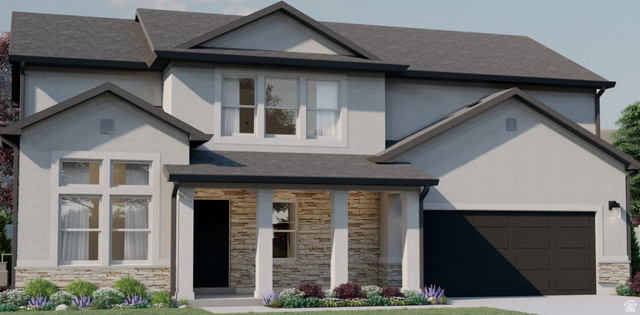 125 N 870 E #27, Tremonton UT 84337