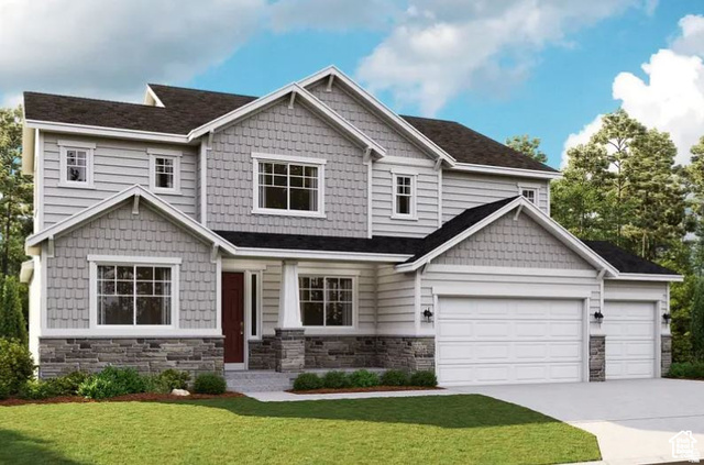 1111 S 3100 E #324, Spanish Fork UT 84660