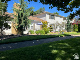 2537 S TAYLOR AVE, Ogden UT 84401