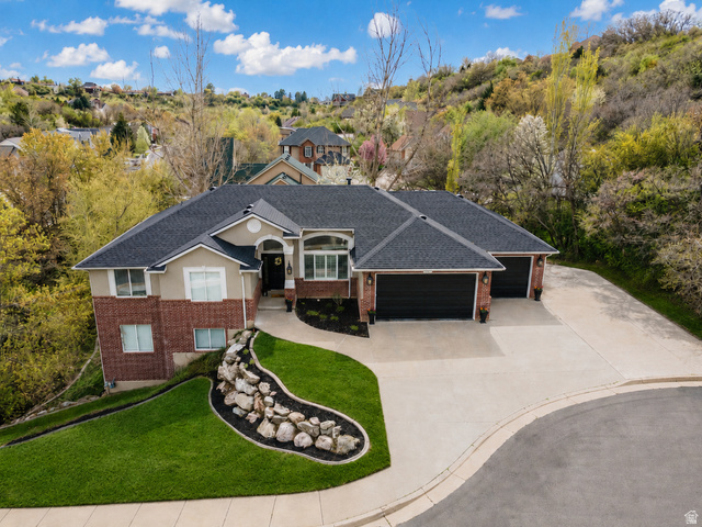 1907 N Bridge Ct
                     MLS #2128822