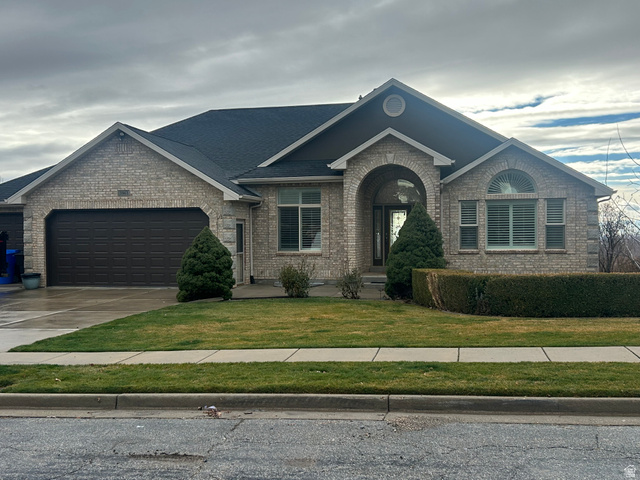 3961 N 1050 W, Pleasant View UT 84414