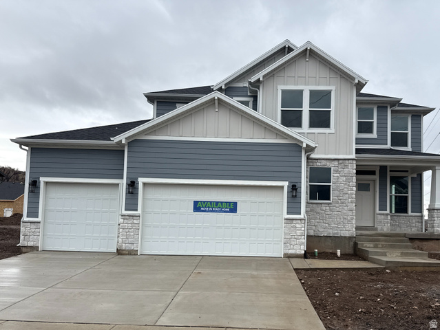 6379 S RAY DR #104, South Weber UT 84405