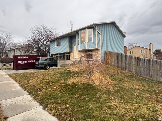 Main photo for 4910 S Shooting Star Ave