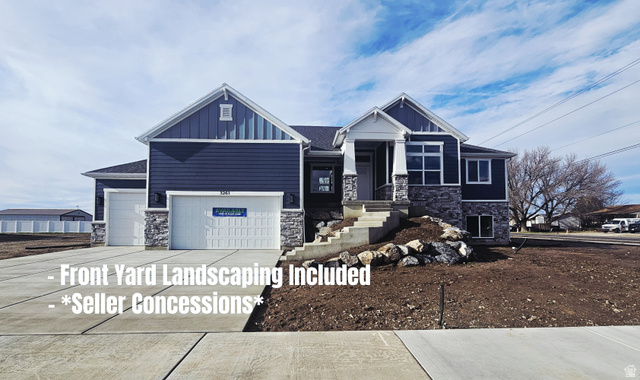 Main photo for 3261 N 2875 W #61