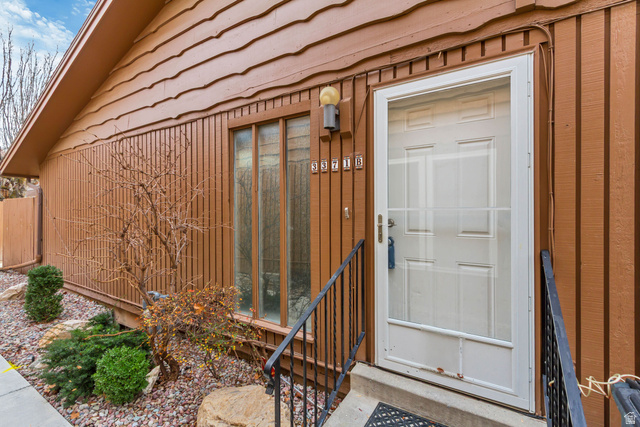 3371 S HONEYCUT RD #B, Millcreek UT 84106