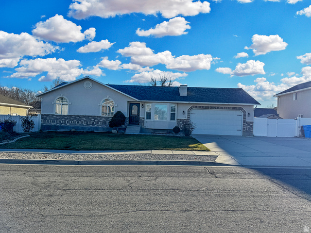 3283 W 11975 S, Riverton UT 84065