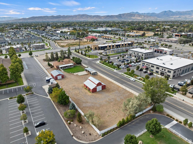 1600 W 11400 S, South Jordan UT 84095