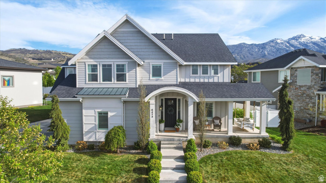 6474 W CARRICK WAY, Highland UT 84003