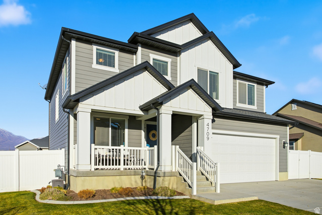 4709 N MOUNT WAAS DR, Eagle Mountain UT 84005