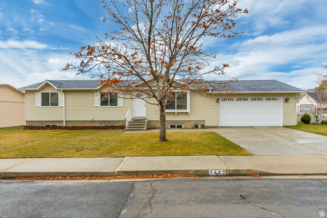 1442 S 135 W, Orem UT 84058