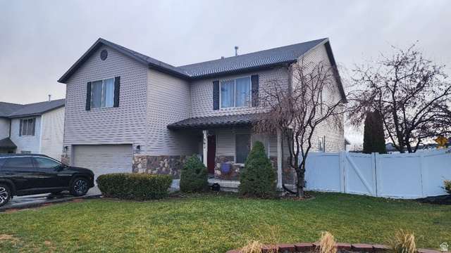 302 S 1170 W
                     MLS #2128885