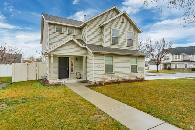 606 S 800 W, Springville UT 84663