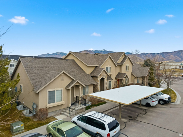 204 W CRESCENT VIEW LN #111, Tooele UT 84074