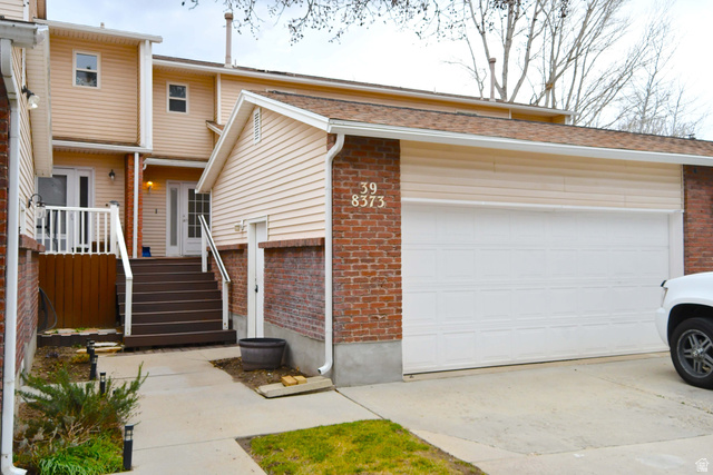 8373 S 1100 E #39, Sandy UT 84094