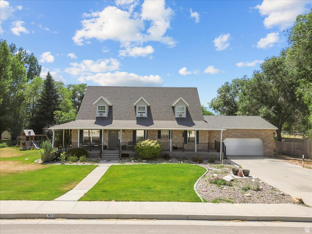 Main photo for 360 S 300 E