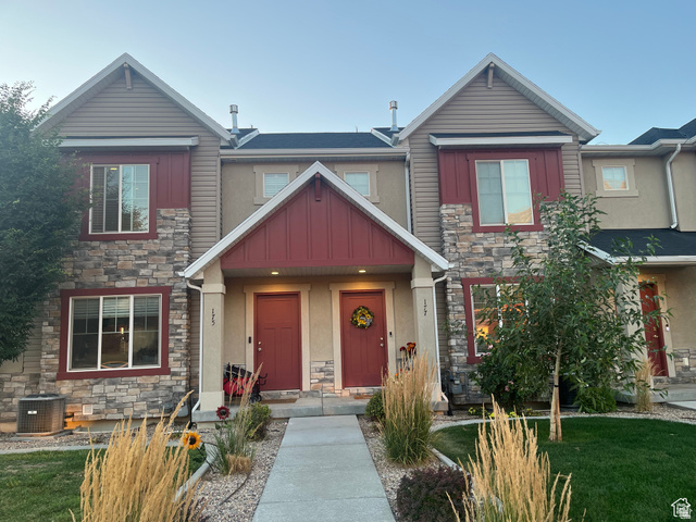 177 E 610 S, Santaquin UT 84655